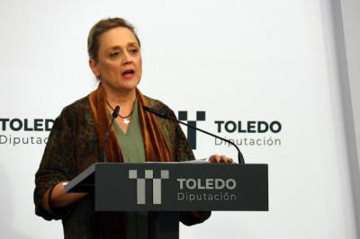 Los fondos europeos EDIL dejan fuera a 197 municipios de la provincia de Toledo