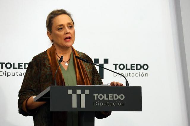 Los fondos europeos EDIL dejan fuera a 197 municipios de la provincia de Toledo