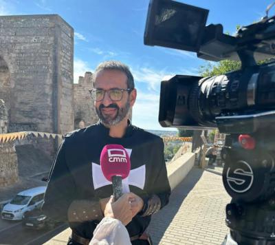 Gutiérrez destaca el “giro de 180 grados” en la economía de CLM con Page