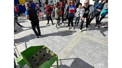 Castillo de Bayuela acoge las IV Jornadas Solidarias de Montaña