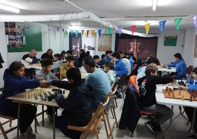 Gran éxito del primer Tour de Ajedrez y nuevos proyectos educativos en marcha