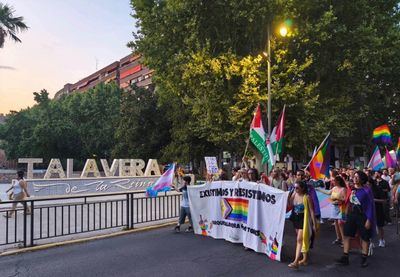 Talavera celebrará el Orgullo con una amplia programación cultural