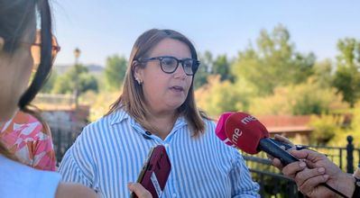 El PSOE presenta cuatro alegaciones ante la CHT para defender el río Tajo y Talavera
