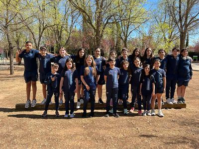 El Ciudad de Talavera brilla en Tomelloso con 15 podios y 37 mejores marcas personales