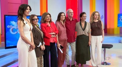 'En Compañía' cumple diez años combatiendo la soledad con más de 2.000 parejas formadas