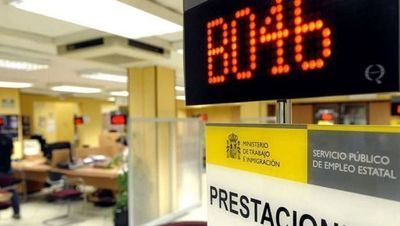CLM registra este mes de mayo el paro más bajo en 18 años