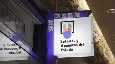 El primer premio de la Lotería Nacional hace parada en Toledo