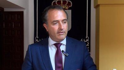 David Moreno se contradice: aseguró que no permitiría la ‘fiesta del cordero’ y su propia concejalía la autorizó
