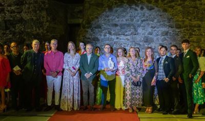 Talavera se corona como la gran capital de la moda española