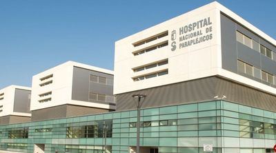 El Hospital de Parapléjicos invierte 2 millones en tecnología para la lesión medular