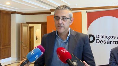 Madina reivindica la posición de García-Page y pide más voces como la suya en el PSOE