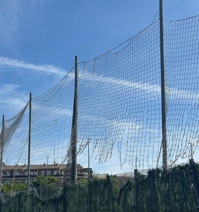 Talavera acumula deterioro deportivo: del Zarra a los pabellones