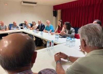 CLM implantará el Transporte Sensible a la Demanda en La Jara para conectar 34 municipios en 2026