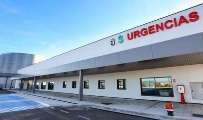 Hospital Universitario de Toledo