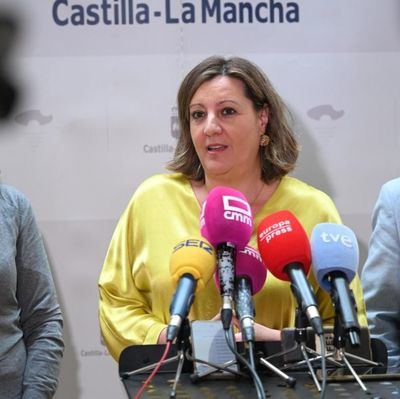 La Junta tiende la mano al macroproyecto de IA de Mora, aunque explica que aún no ha sido presentado oficialmente
