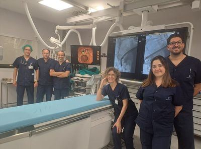 Quirónsalud Toledo amplía su servicio de Aparato Digestivo con dos técnicas avanzadas