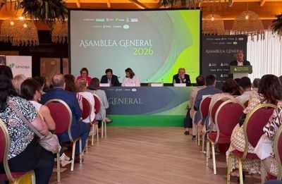 CLM reivindica una PAC fuerte para garantizar el futuro del campo
