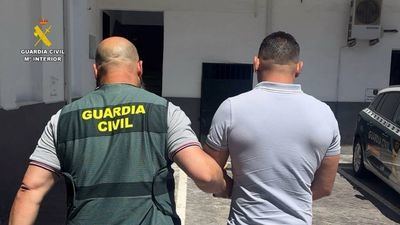 Detenidos en Talavera tres miembros de una banda dedicada al robo de catalizadores