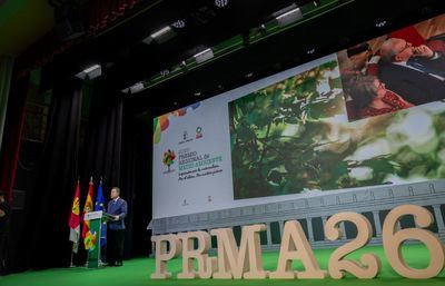 García-Page avanza la licitación del nuevo instituto para la localidad de Ocaña (Toledo)