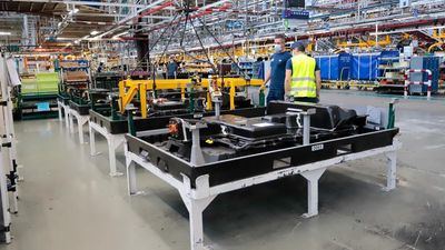 El sector servicios y las ventas en industria mantienen su fortaleza en Castilla-La Mancha