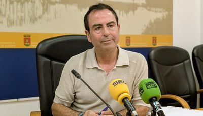 El PSOE pide una posición unánime del Pleno en defensa del río Tajo
