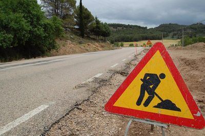 Estas son las carreteras toledanas que recibirán una inversión millonaria para su mejora