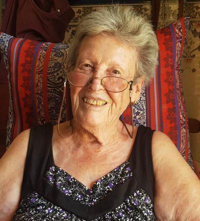 Gamonal y Talavera despiden a Dionisia Porras Requena a los 93 años