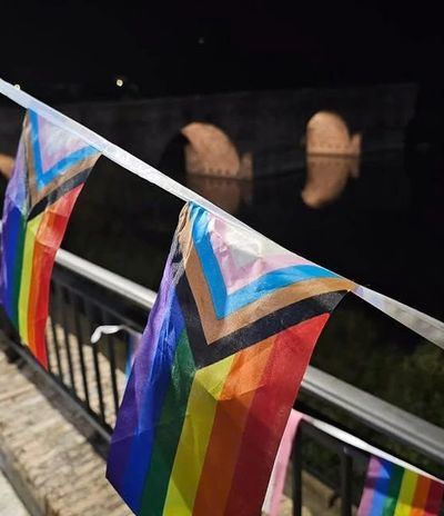 “Más purpurina y menos fascismo”: así será el Orgullo que llenará de color las calles de Talavera