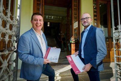 Más de 1,3 millones para transformar 22 municipios con ‘Dipualba Responde’