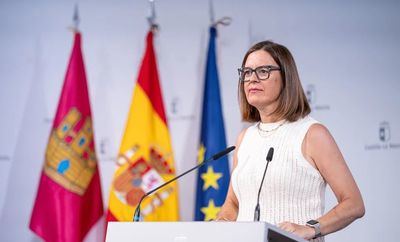CLM destina 1,9 millones para reparar carreteras dañadas por las lluvias y danas