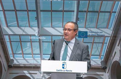 El Colegio de Economistas de Madrid distinguirá a Juan Alfonso Ruiz Molina como Colegiado del Año 2026