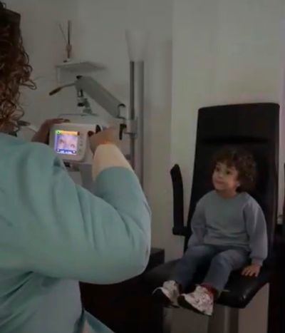 ¿Y si el problema de tu hijo no fuera falta de atención, sino de visión?