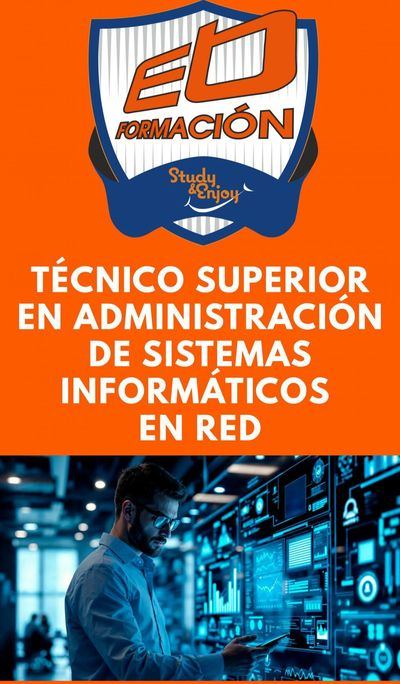 Ebora Formación amplía su oferta formativa con nuevos ciclos de Informática