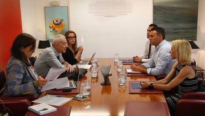 Asturias se suma a CLM y deja sin apoyos autonómicos la financiación pactada con Cataluña