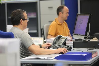 Los salarios aumentan y Castilla-La Mancha supera la media nacional