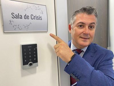 García-Page es uno de los nuestros