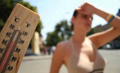 La provincia de Toledo afrontará temperaturas de más de 40 ºC y noches tórridas
