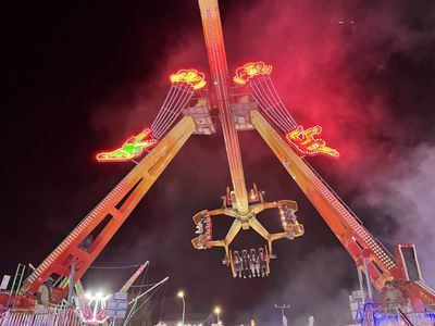 Santa Bárbara celebrará sus fiestas con música, actividades infantiles y una gran fiesta de la espuma