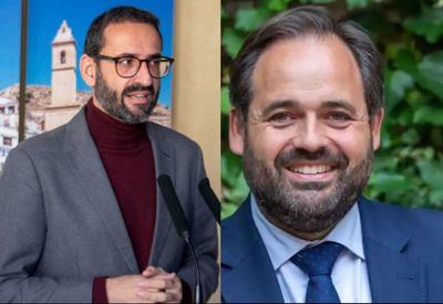 Gutiérrez reta a Núñez: “Si Feijóo propone dar más diputados al ganador, apliquémoslo ya en Castilla-La Mancha”