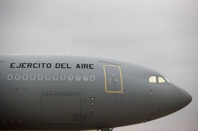 El Hospital de Toledo atenderá a menores palestinos evacuados desde la Franja de Gaza