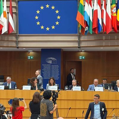 El Comité de las Regiones aprueba por unanimidad la propuesta de García-Page para impulsar el relevo generacional en el campo europeo