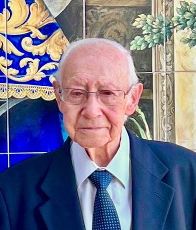 Talavera despide a Eduardo Arriero, una vida entre el comercio y el compromiso con los demás