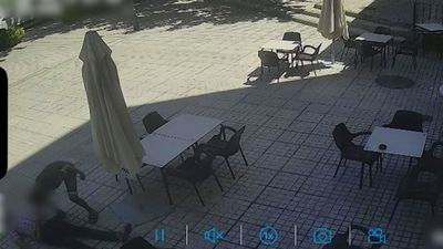 Detenido dos veces en 24 horas tras agredir a su padre y amenazar a su madre