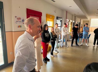 Los jóvenes de la provincia ya pueden formarse para trabajar como monitores de ocio y tiempo libre