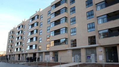 CLM impulsará nuevas ayudas para construir viviendas protegidas de alquiler