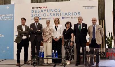 Castilla-La Mancha reclama una nueva financiación sanitaria