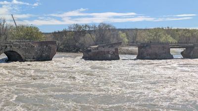 Ya hay fecha para adjudicar la redacción del proyecto de rehabilitación del ‘Puente Viejo’ de Talavera