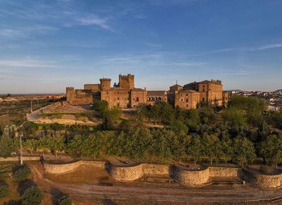 Ya te puedes inscribir en la experiencia medieval del Castillo de Oropesa