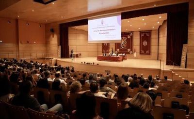 CLM financiará la segunda matrícula universitaria a 300 estudiantes con excelencia académica