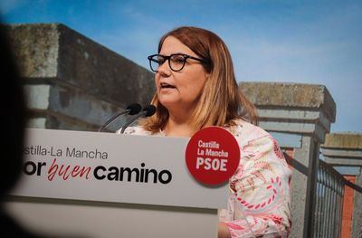 El PSOE acusa al PP de "generar ruido" ante los buenos datos económicos de CLM